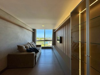 apartment em Avenida Central, Xangri-Lá - Xangri-Lá - RS