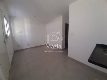 apartment em Rua Matilde La Giudice, Jardim Aricanduva - São Paulo - SP