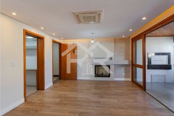 apartment em Avenida Padre Cacique, Praia de Belas - Porto Alegre - RS