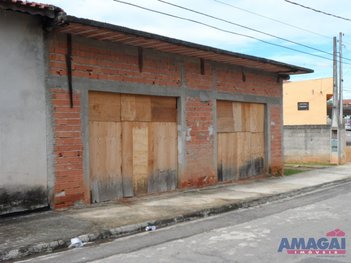 land_lot em Avenida Presidente Humberto de Alencar Castelo Branco, Conjunto Habitacional Marinho - Jacareí - SP