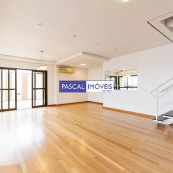 apartment em Alameda das Boninas, Mirandópolis - São Paulo - SP