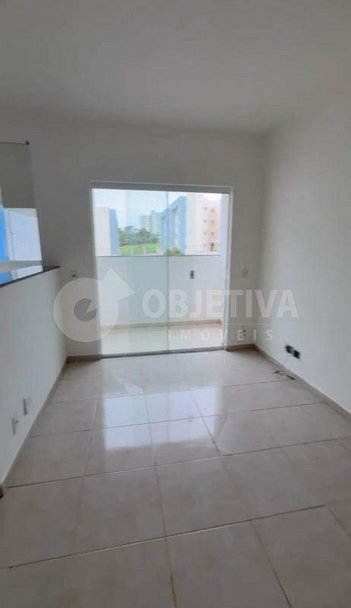 apartment em Rua João Batista de Oliveira, Shopping Park - Uberlândia - MG