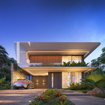 house em Rua Rio Novo, Centro - Xangri-Lá - RS