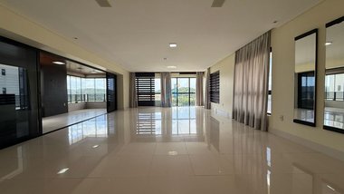 apartment em Avenida Rui Barbosa, Lagoa Nova - Natal - RN