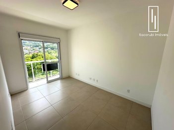 apartment em Rua Rodrigo Rampinelli Jeremias, Itacorubi - Florianópolis - SC