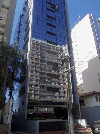 office em Voluntários Da Pátria, Santana - São Paulo - SP