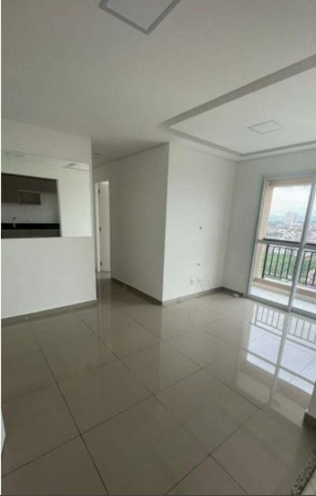 apartment em Avenida Aníbal Correia, Votupoca - Barueri - SP