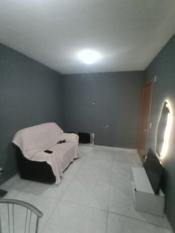 apartment em Rua da Espanha, Capelinha - Betim - MG