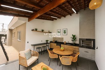 house em Rua Nilo Garcia Alabarce, Jardim São Pedro - Mogi das Cruzes - SP