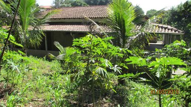 agricultural em Rua Montes Claros, Chácaras Boa Vista - Santana de Parnaíba - SP