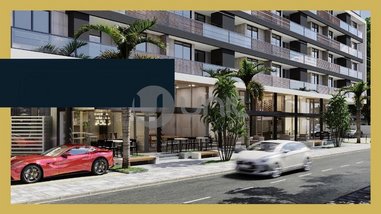 office em Jurerê Tradicional, Jurerê - Florianópolis - SC