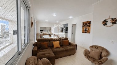 apartment em Rua Nicola Rollo, Vila Andrade - São Paulo - SP