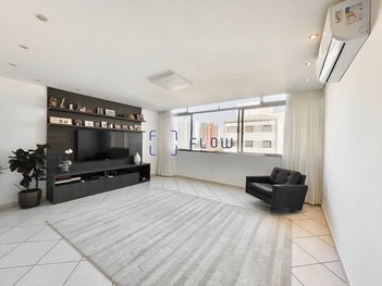 apartment em Rua Espírito Santo, Aclimação - São Paulo - SP