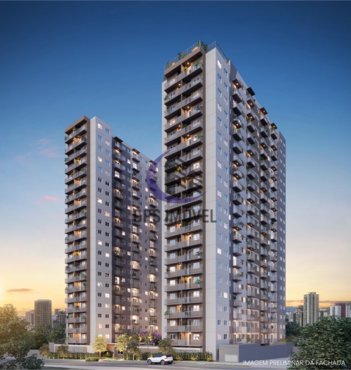 apartment em Rua Comendador Elias Assi, Caxingui - São Paulo - SP