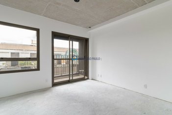 apartment em Alameda dos Maracatins, Indianópolis - São Paulo - SP