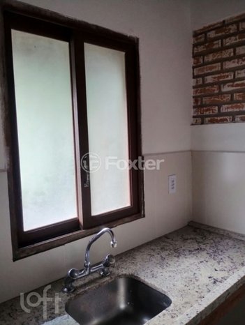 house em Servidão Tomaz João Damázio, São João do Rio Vermelho - Florianópolis - SC