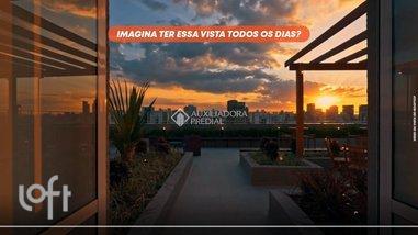 apartment em Claudino Pinto, Brás - São Paulo - SP