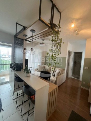 apartment em Rua Intendência, Brás - São Paulo - SP