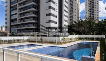 apartment em Avenida Nazaré, Ipiranga - São Paulo - SP