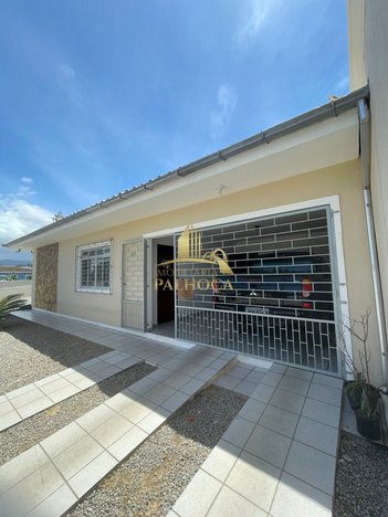 house em Blumenau, Bela Vista - Palhoça - SC