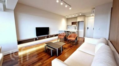 apartment em Avenida Rebouças, Cerqueira César - São Paulo - SP