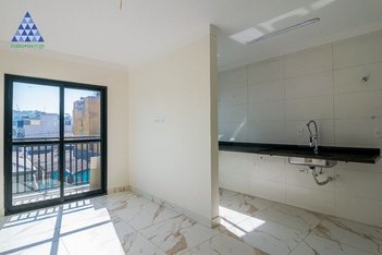 apartment em Rua José de Albuquerque Medeiros, Água Fria - São Paulo - SP