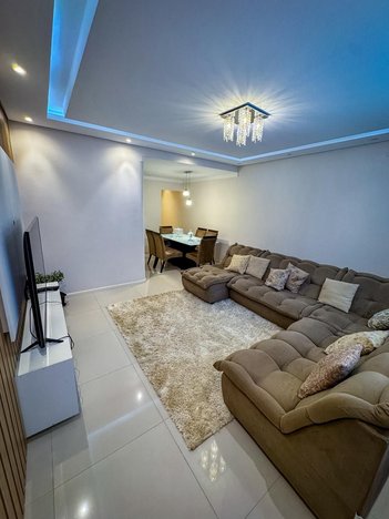 apartment em Avenida Francisco Cândido Xavier, Candeias - Vitória da Conquista - BA