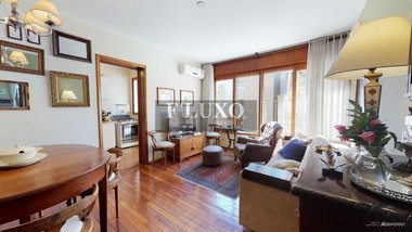apartment em Rua Marquês do Pombal, Moinhos de Vento - Porto Alegre - RS