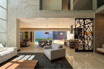 house em Alameda Aroeira, Jardim do Golf I - Jandira - SP