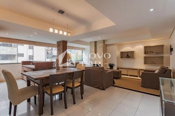 apartment em Avenida Lageado, Petrópolis - Porto Alegre - RS
