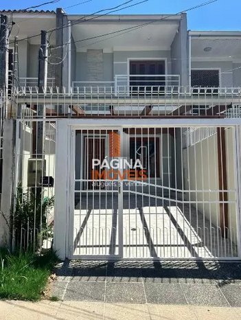 house em Rua João Maria da Fonseca, São José - Canoas - RS