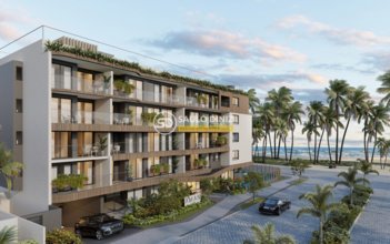 apartment em Avenida José Américo de Almeida Filho, Formosa - Cabedelo - PB