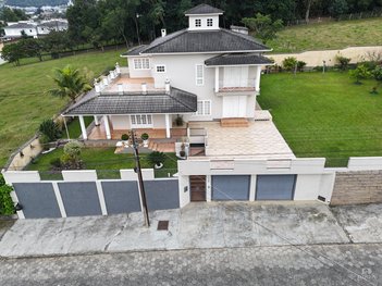 house em Rua João Dajori, Centro - Cocal do Sul - SC