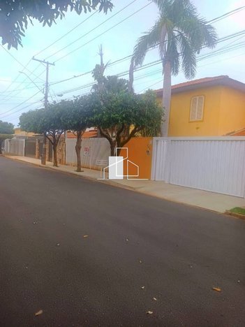 house em Rua Doutor Fernando Gomes, Parque Residencial Comendador Mançor Daud - São José do Rio Preto - SP