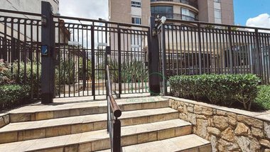 apartment em Rua Benta Pereira, Santa Teresinha - São Paulo - SP