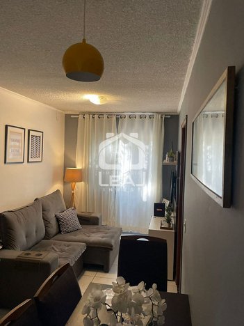 apartment em Rua Francisco da Cruz Mellão, Parque Munhoz - São Paulo - SP