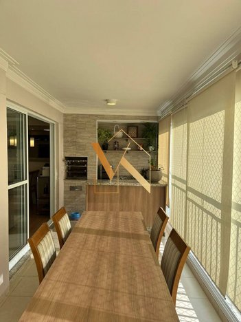 apartment em Avenida Presidente Humberto de Alencar Castelo Branco, Vila Antonieta - Guarulhos - SP