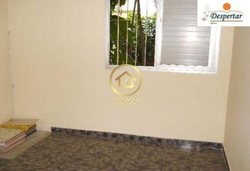 apartment em Estrada Turística do Jaraguá, Vila Jaraguá - São Paulo - SP