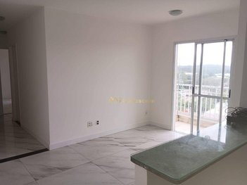 apartment em Rua Abolição, Vila Sanches - São José dos Campos - SP