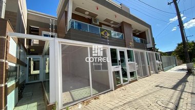 house em Estrada Antônio Gonçalves do Amaral, São José - Santa Maria - RS