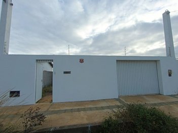house em Rua Inês de Lima Costa, Jatobá - Vitória da Conquista - BA