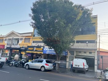 commercial_property em Avenida Cerro Azul, Jardim Novo Horizonte - Maringá - PR