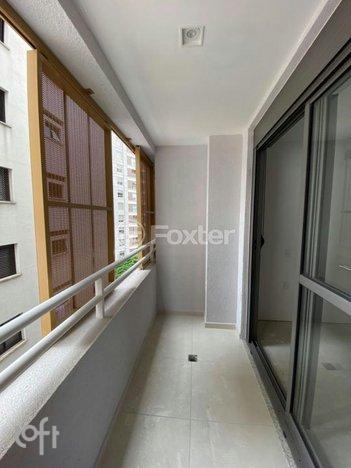 apartment em Rua João Moura, Vila Madalena - São Paulo - SP