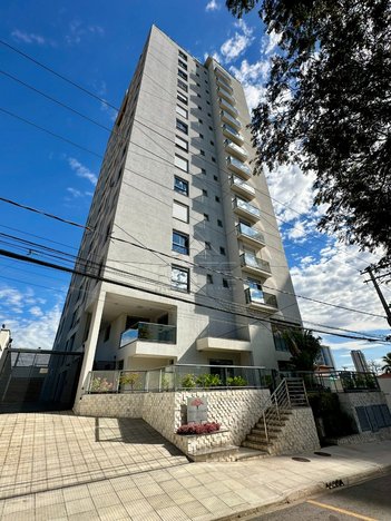 apartment em Rua Barão de Piracicamirim, São Judas - Piracicaba - SP