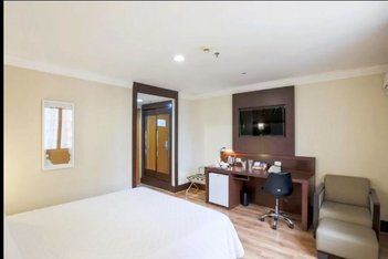 apartment em Rua Vieira de Morais, Campo Belo - São Paulo - SP