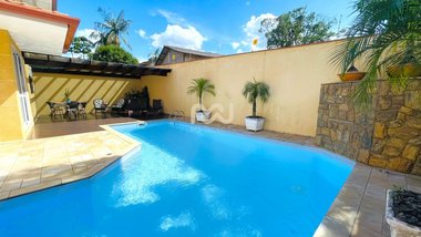 house em Rua Anderson Bozzano, Velha - Blumenau - SC