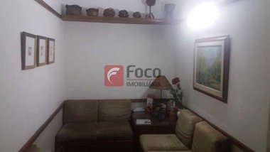 office em Avenida Nossa Senhora de Copacabana, Copacabana - Rio de Janeiro - RJ