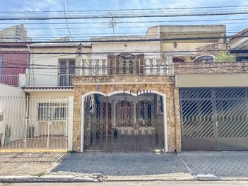 house em Rua Sabatino Nastari, Tatuapé - São Paulo - SP