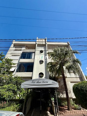 apartment em Rua Duque de Caxias, Americano - Lajeado - RS