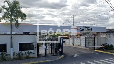 apartment em Rua Ida Irene Ravelli Malosso, Parque Residencial Piracicaba - Piracicaba - SP